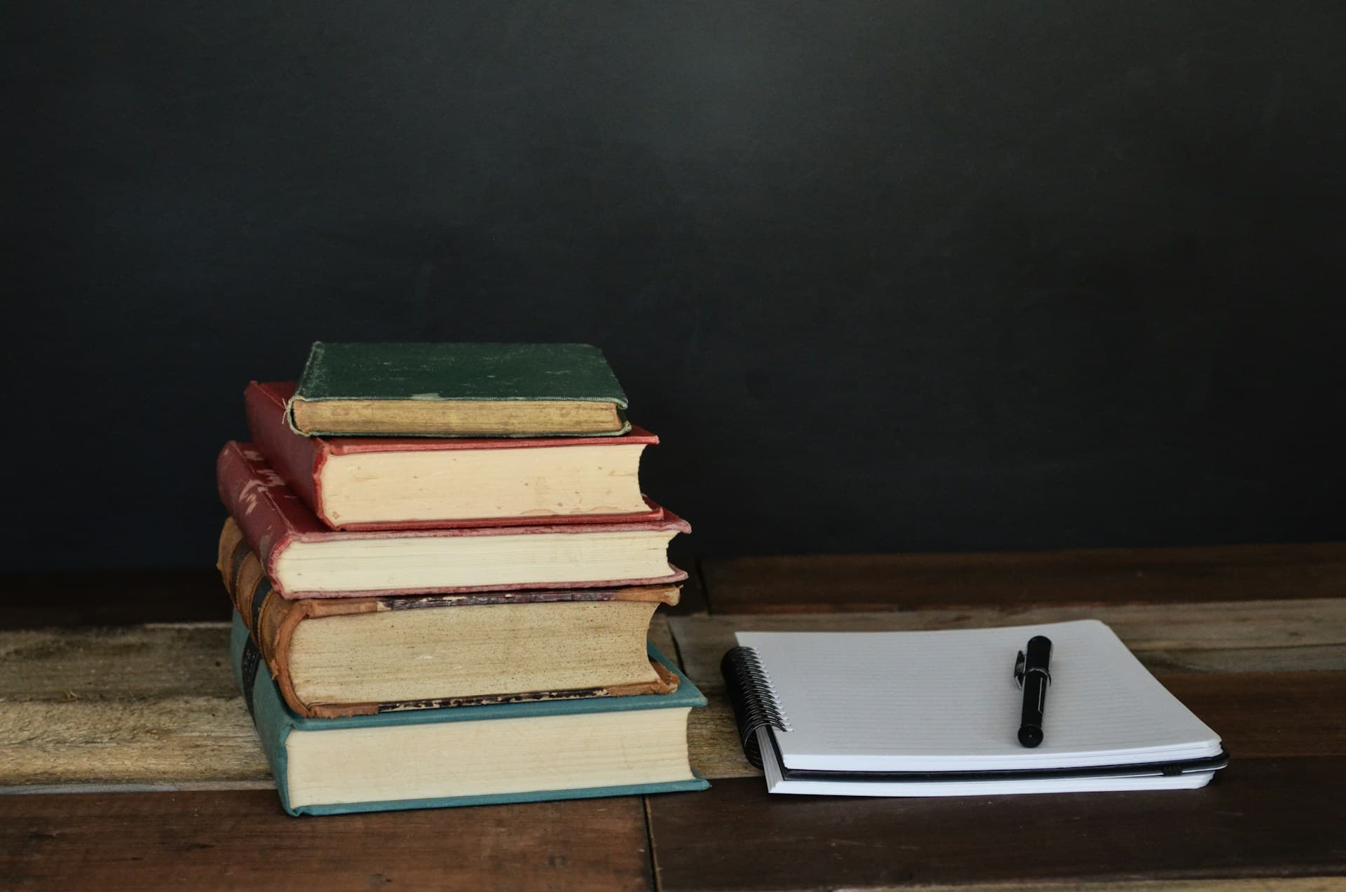 Our Courses