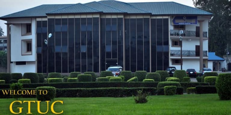 All Private Universities