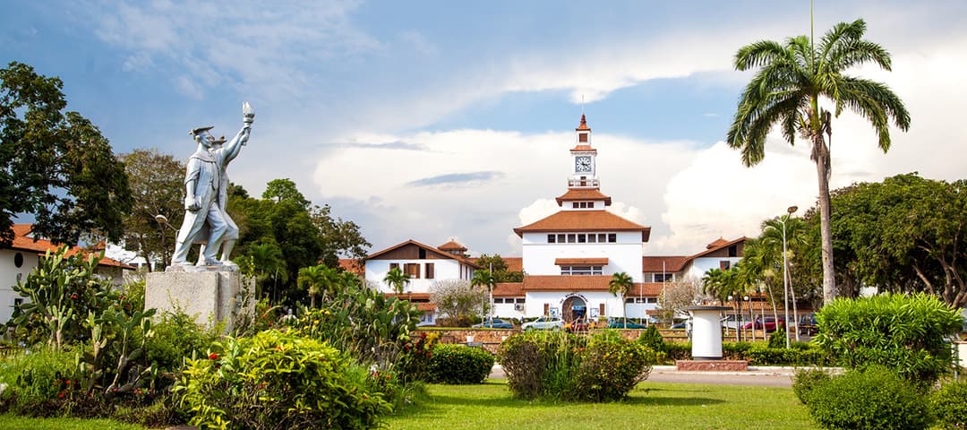All Public Universities