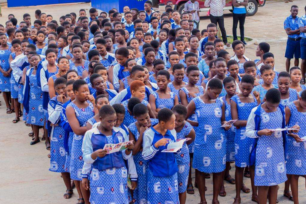 SHS Category C
