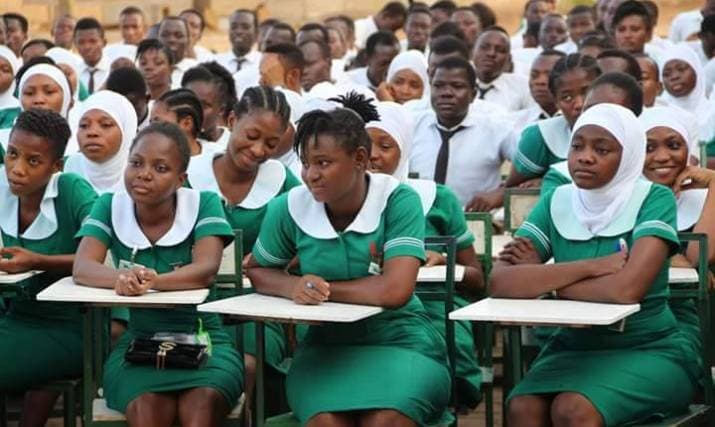 All Public Nursing Training