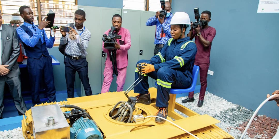 All Private TVET