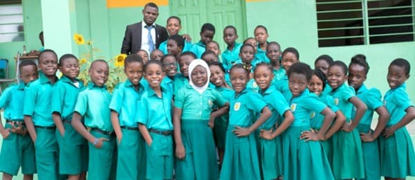 All Private Primary