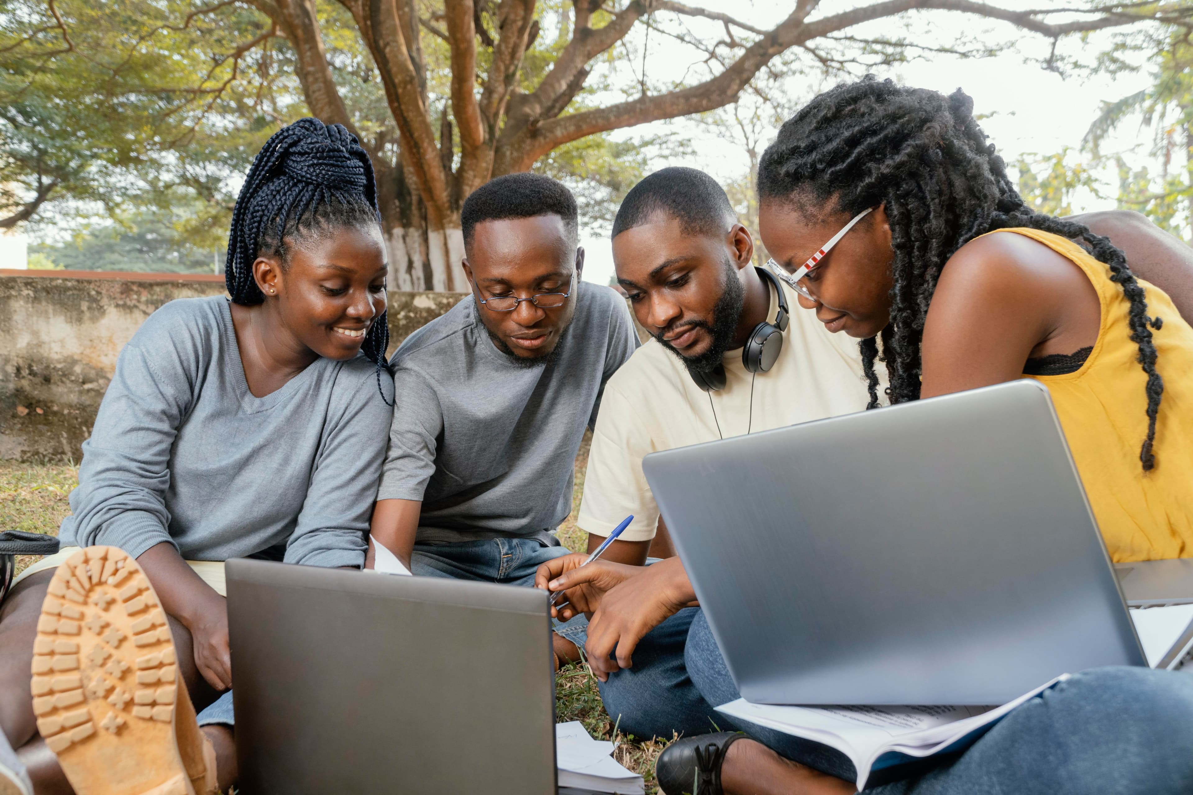 Ghana other tertiary schools
