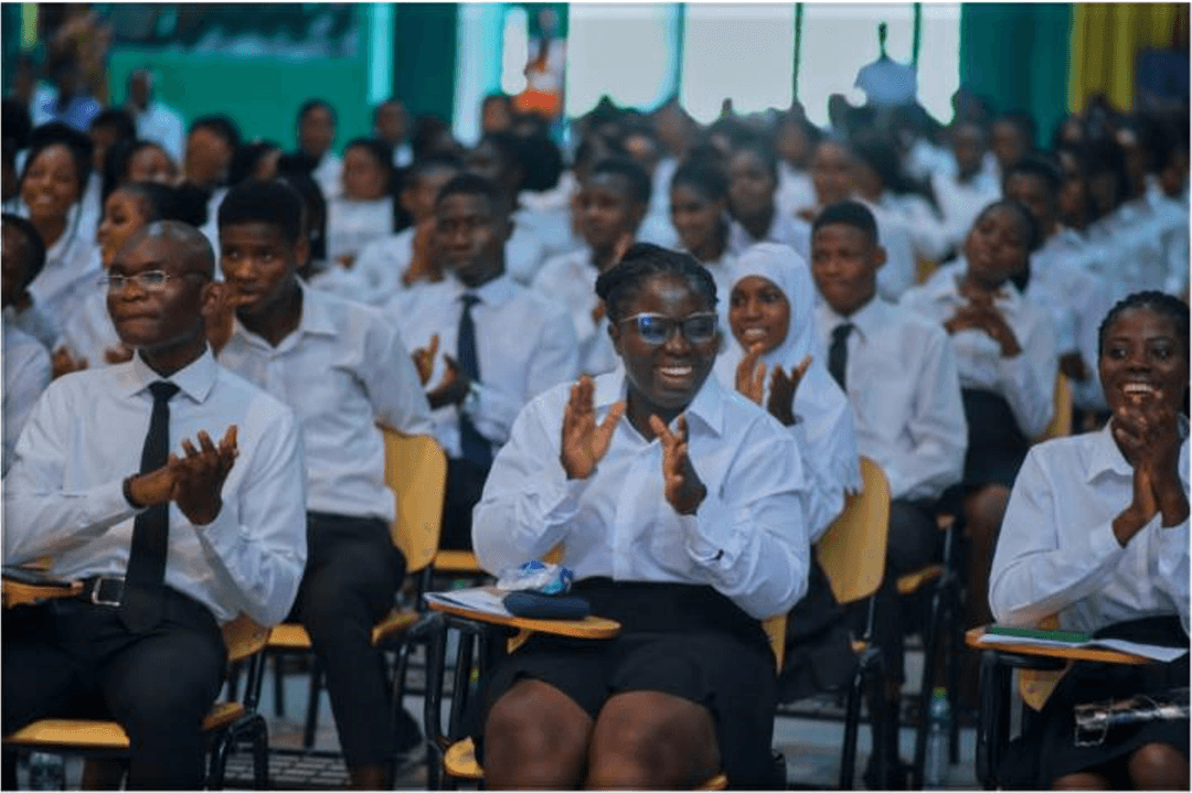 All Private College of Education