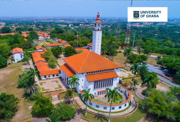 All Universities