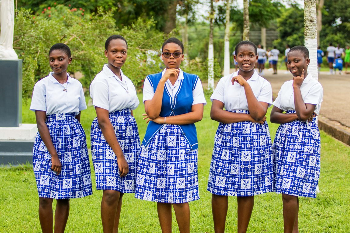 All Public SHS