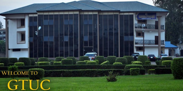 All Private Universities