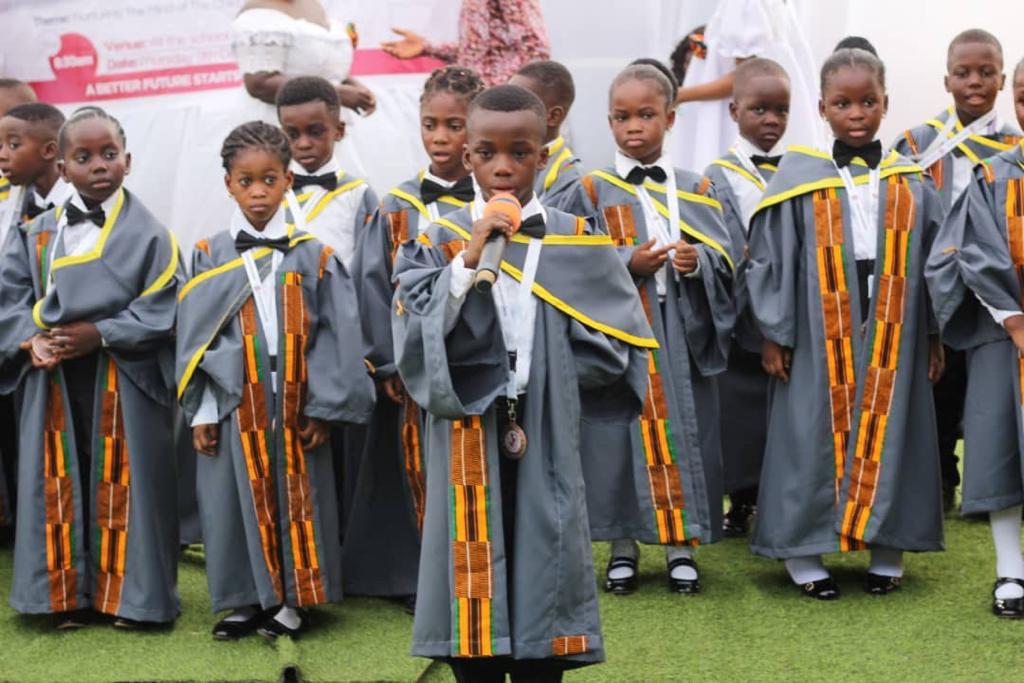 All Kindergarten